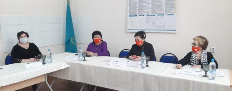Об отчетном собрании