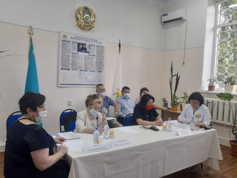 Совещание Наблюдательного совета