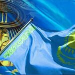 День Республики Казахстан 2022