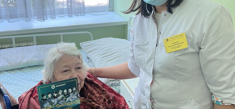 9 мамыр Жеңіс күні