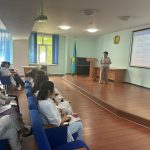 В ГЦПП был проведен семинар