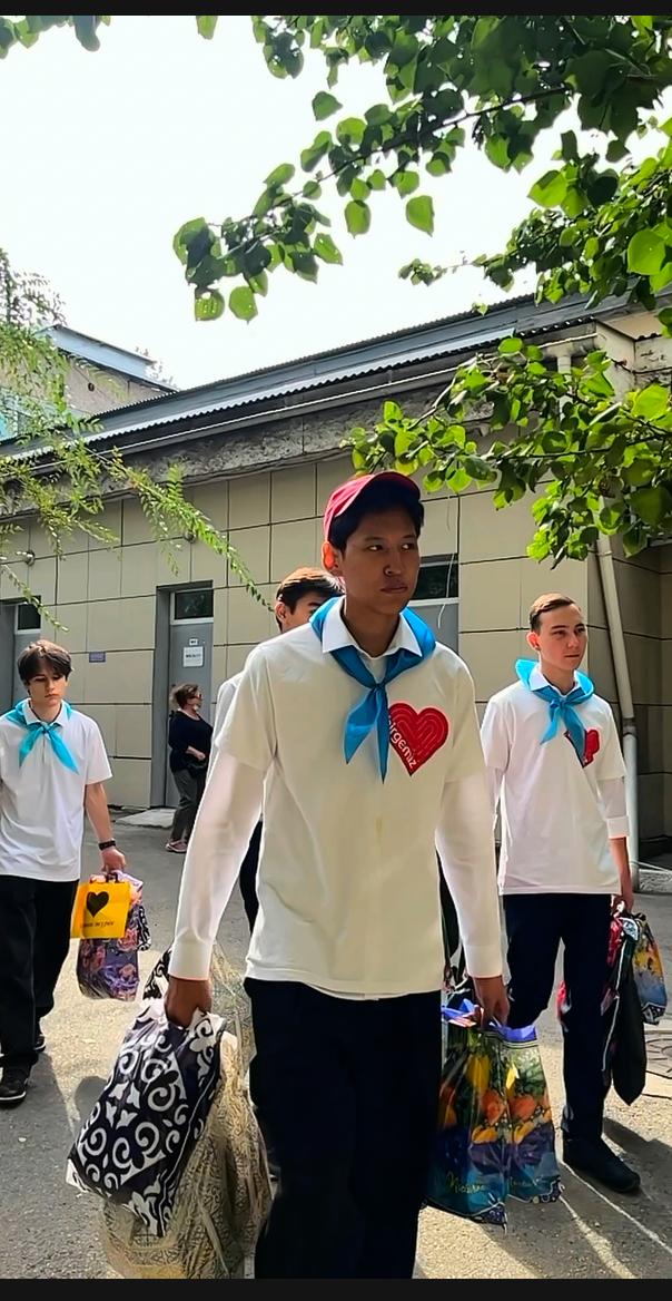 Дүниежүзілік хоспис және паллиативтік көмек күні