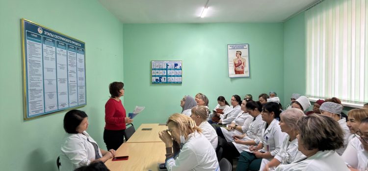 Медицина қызметкерлеріне қатысты зорлық-зомбылық және қатыгездік актілері үшін жауапкершілікті күшейту