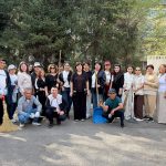 Жалпы қалалық сенбілік!