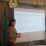 2026 жылдың алғашқы көшпелі кездесуі