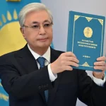 Начинается новая эра в истории Казахстана – Президент обратился к народу