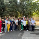 Сенбілік "World CleanUp Day"