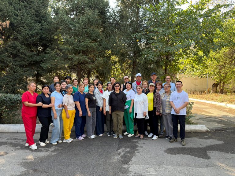 Сенбілік «World CleanUp Day»