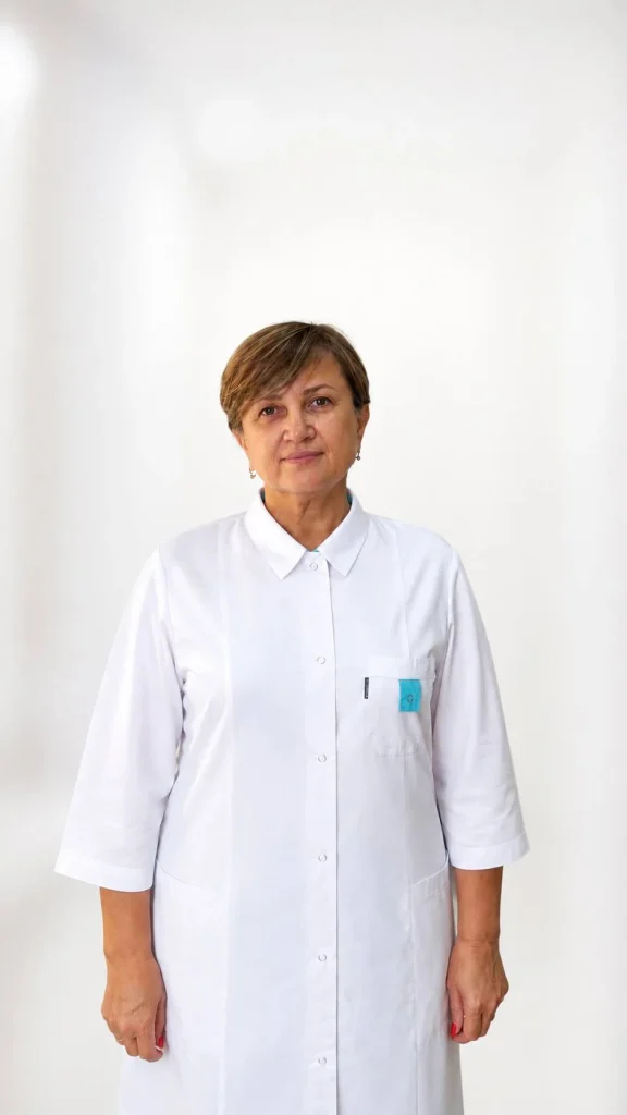 Мельник Татьяна Витальевна